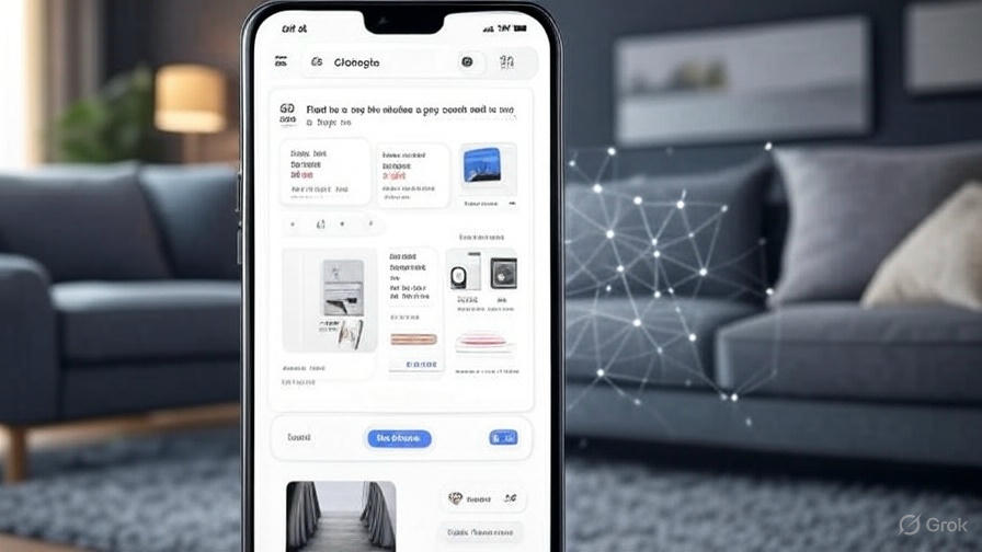 Google’s AI Mode